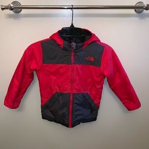 North Face Toddler Jacket